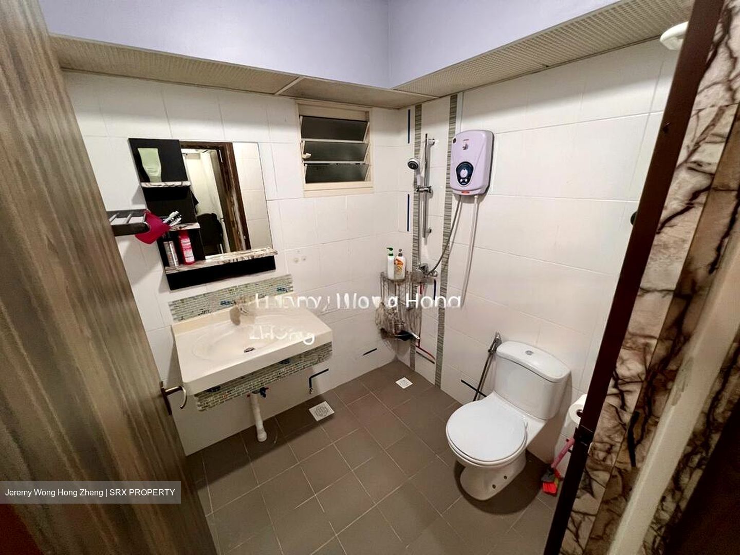 Blk 296B Skyline II @ Bukit Batok (Bukit Batok), HDB 3 Rooms #468951011